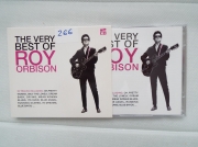 Roy Orbison Thew Very Best of 2 CD266  (2) (Copy)